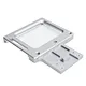 Oem Custom Cnc Machining Aluminum Printing Machinery Parts large part cnc machining large part cnc machining order cnc machined parts aluminum prototype machining